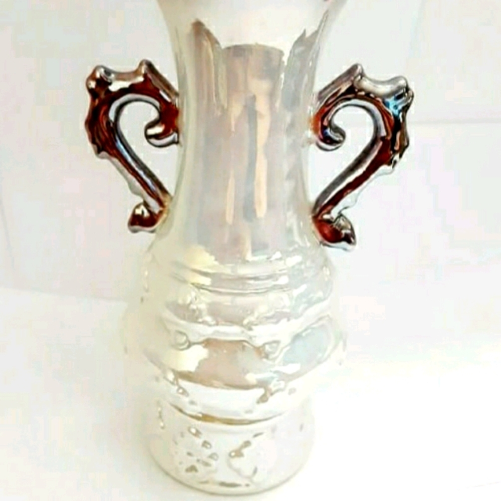 Vintage Thrift Home Decor Accents